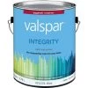 Valspar Integrity Latex Paint And Primer Eggshell Interior Wall Paint, White, 1 Gal. 1 Valspar Integrity Latex Paint And Primer Eggshell Interior Wall Paint, White, 1 Gal. -Home Paint Tools Shop ItemImage 795982 q5x5hd f1k7fc 1rpqtj