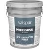 Valspar White Interior Primer, 5 Gal. 1 Valspar White Interior Primer, 5 Gal. -Home Paint Tools Shop ItemImage 796632 q5x5ln 34snn4 f64meu