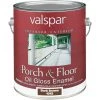 Valspar 1 Gal. Dark Brown Oil Based Gloss Porch & Floor Enamel 2 Valspar 1 Gal. Dark Brown Oil Based Gloss Porch & Floor Enamel -Home Paint Tools Shop ItemImage 798328 q5x5so er7xf4 ajtcpd