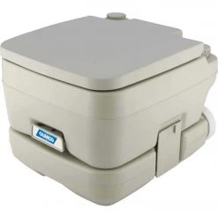 Camco 2.6 Gal. Portable Toilet -Home Paint Tools Shop ItemImage 832367 q5xd2z 41r7ow bwy81v