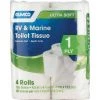 Camco RV & Marine 1-Ply Toilet Paper (4 Regular Rolls) -Home Paint Tools Shop ItemImage 832448 q5xd31 fagfz4 3cq8x3